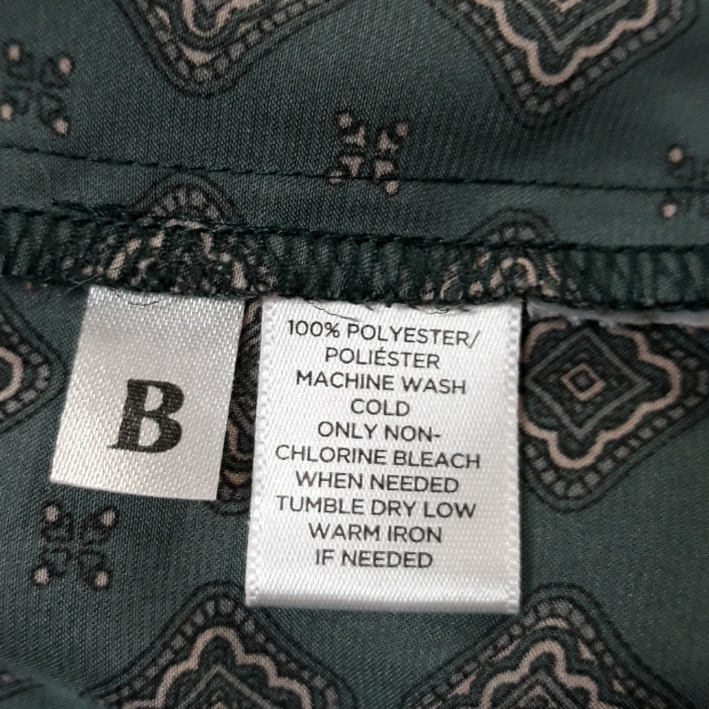 Loft blouse - Picture 6 of 7
